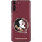 Florida State FSU Seminoles Galaxy S21 Plus 5G Skin